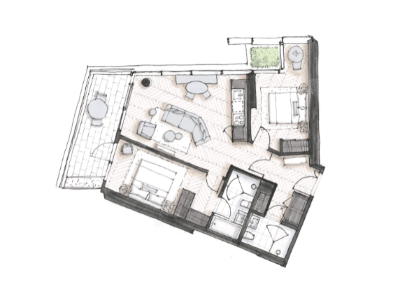 4105 floor plan