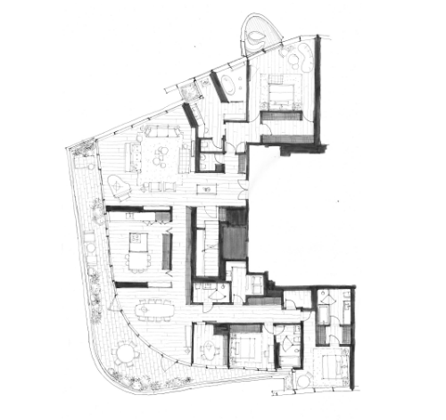 4201 floor plan