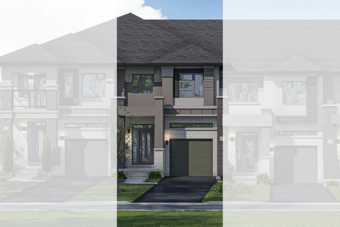 Elgin A floor plan