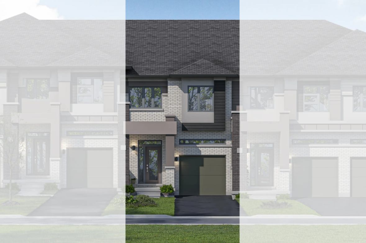 Greenwich A floor plan