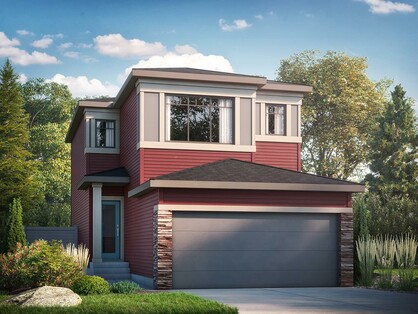 307 Linden Loop floor plan