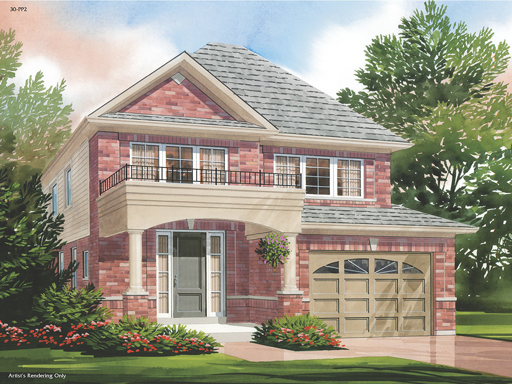 211 Ash Street floor plan