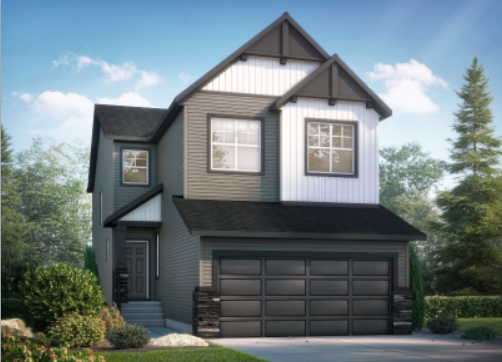 Emerald floor plan