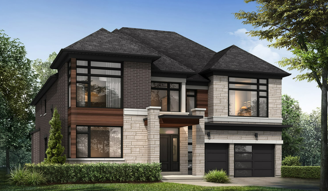 Aldercrest - Elev. C floor plan