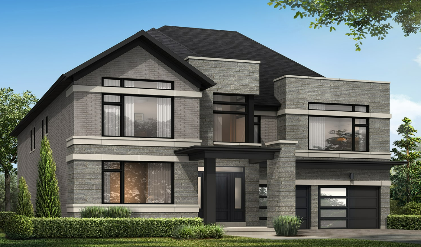 1279 Meadowside Path floor plan