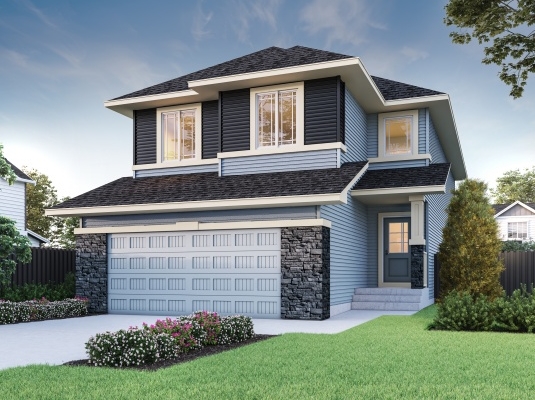 Emerald floor plan