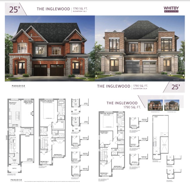 Lot A10R floor plan
