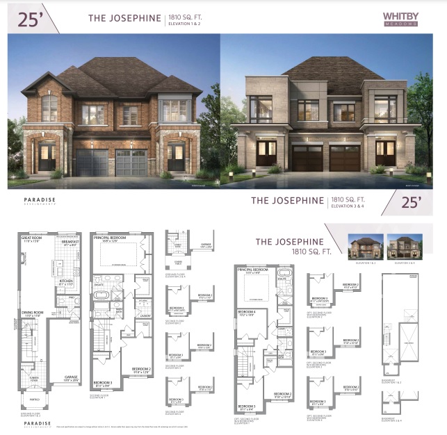 Lot A11L floor plan