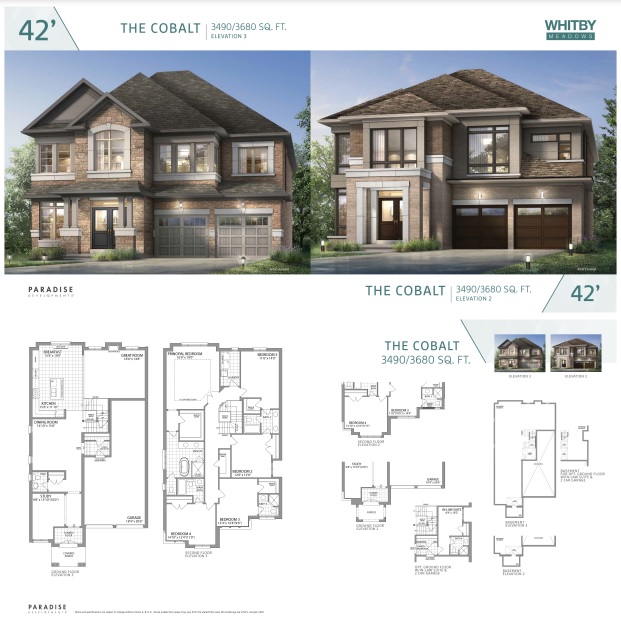 A68 floor plan