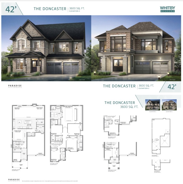 A69 floor plan