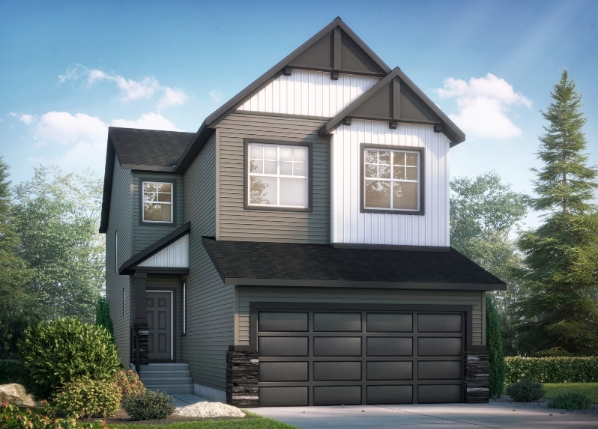 Emerald floor plan
