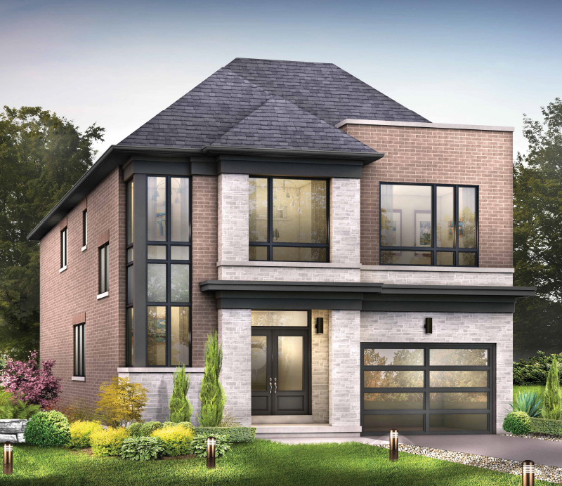 518 Markay Common floor plan
