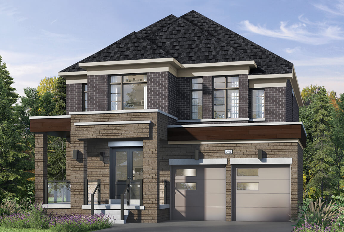 38 Sassafras Rd floor plan