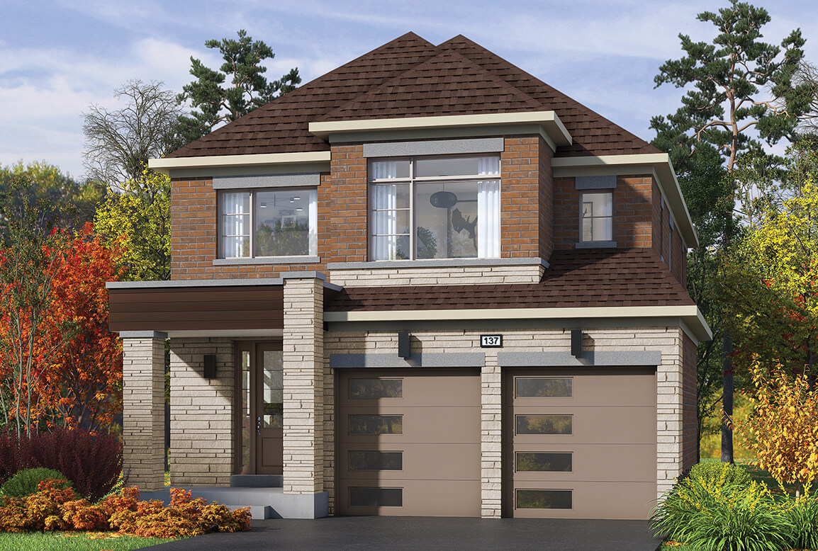 52 Calypso Ave floor plan