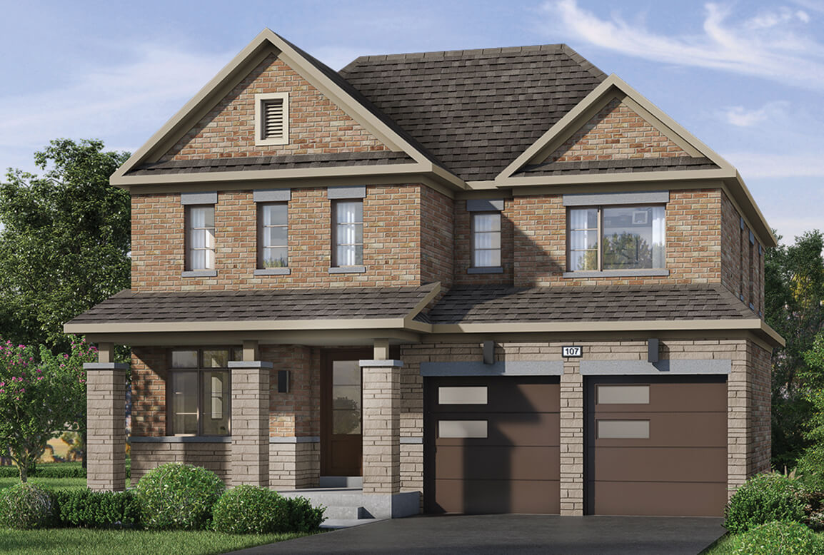 7 Daffodil Rd floor plan
