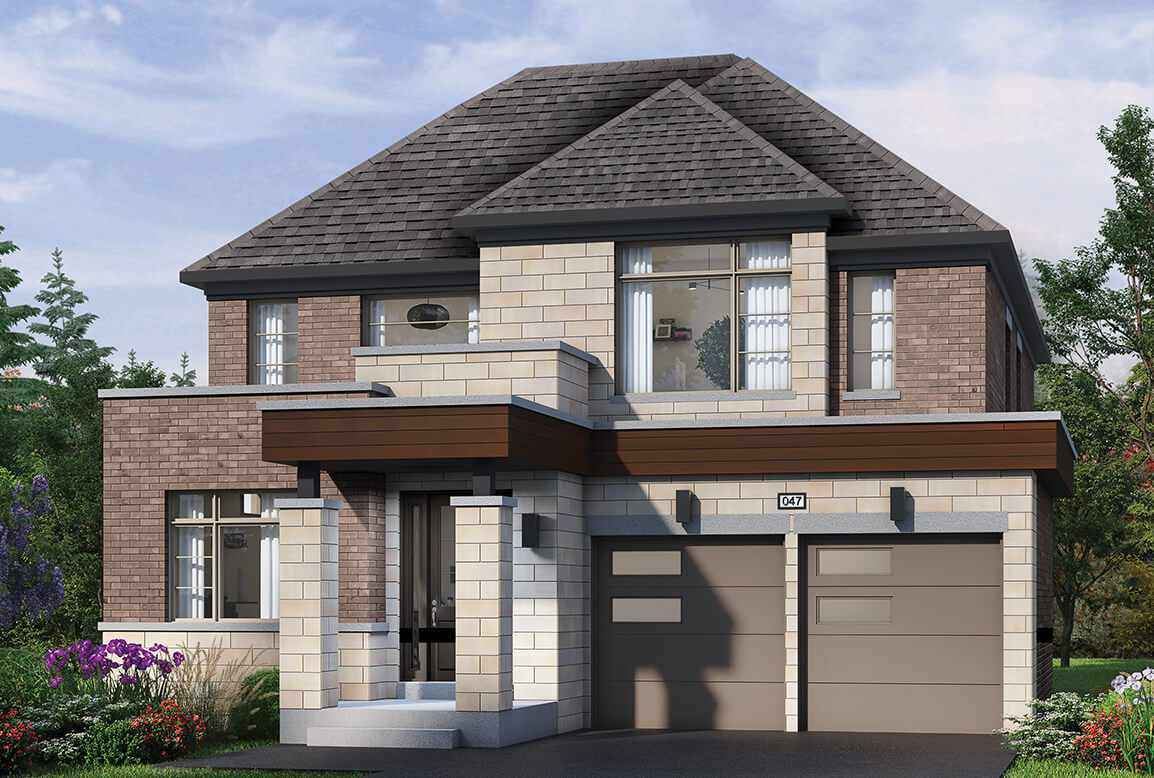 5 Daffodil Rd floor plan