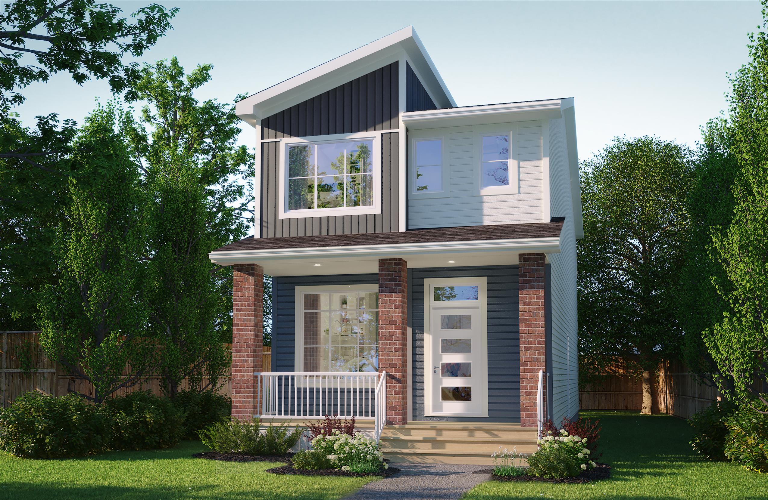 4604 E. Buckingham Drive floor plan