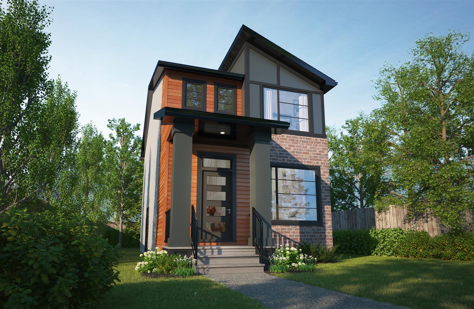 4532 E. Buckingham Drive floor plan