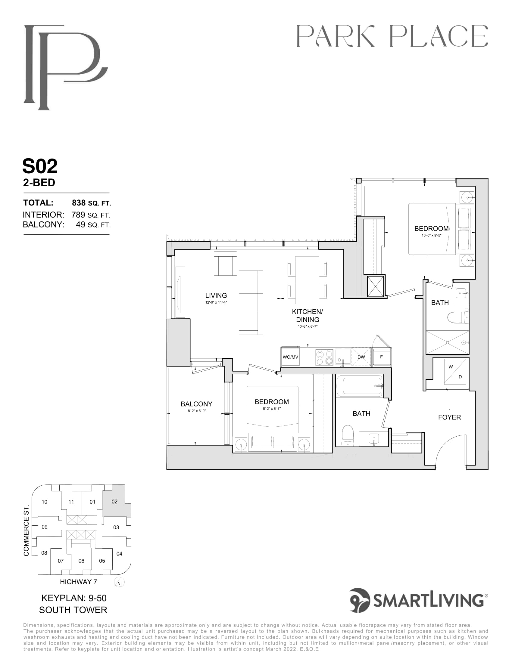 S02 floor plan