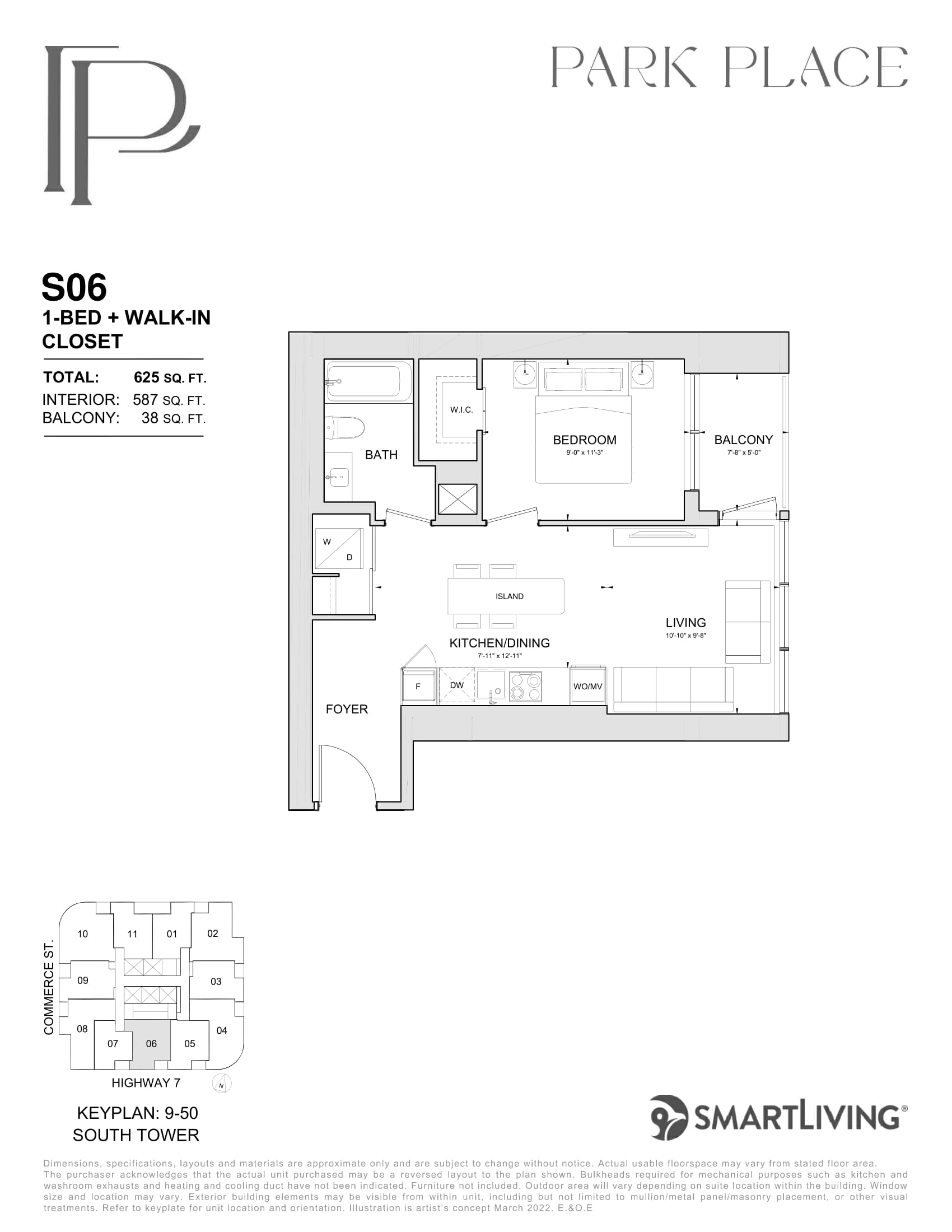 S06 floor plan
