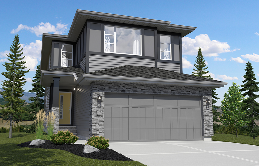 118 Shetland Court floor plan