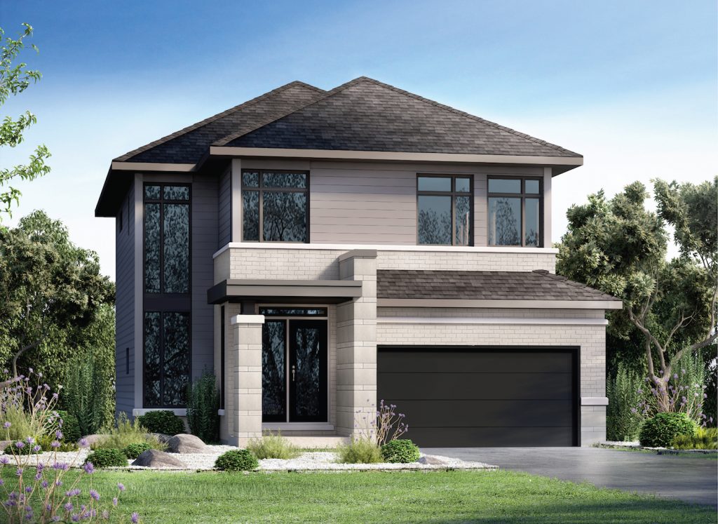Beechside floor plan