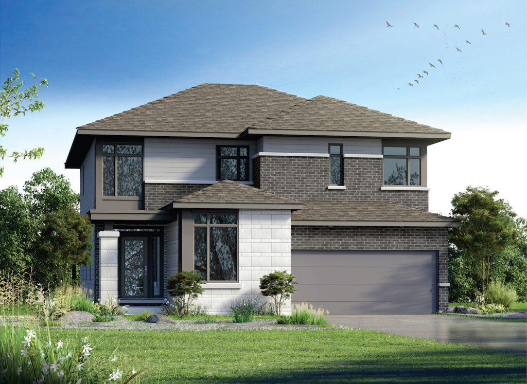 556 Bobolink Ridge floor plan