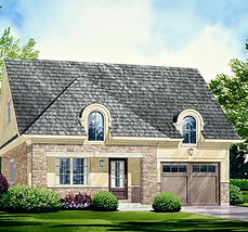 Lot 52/63 floor plan