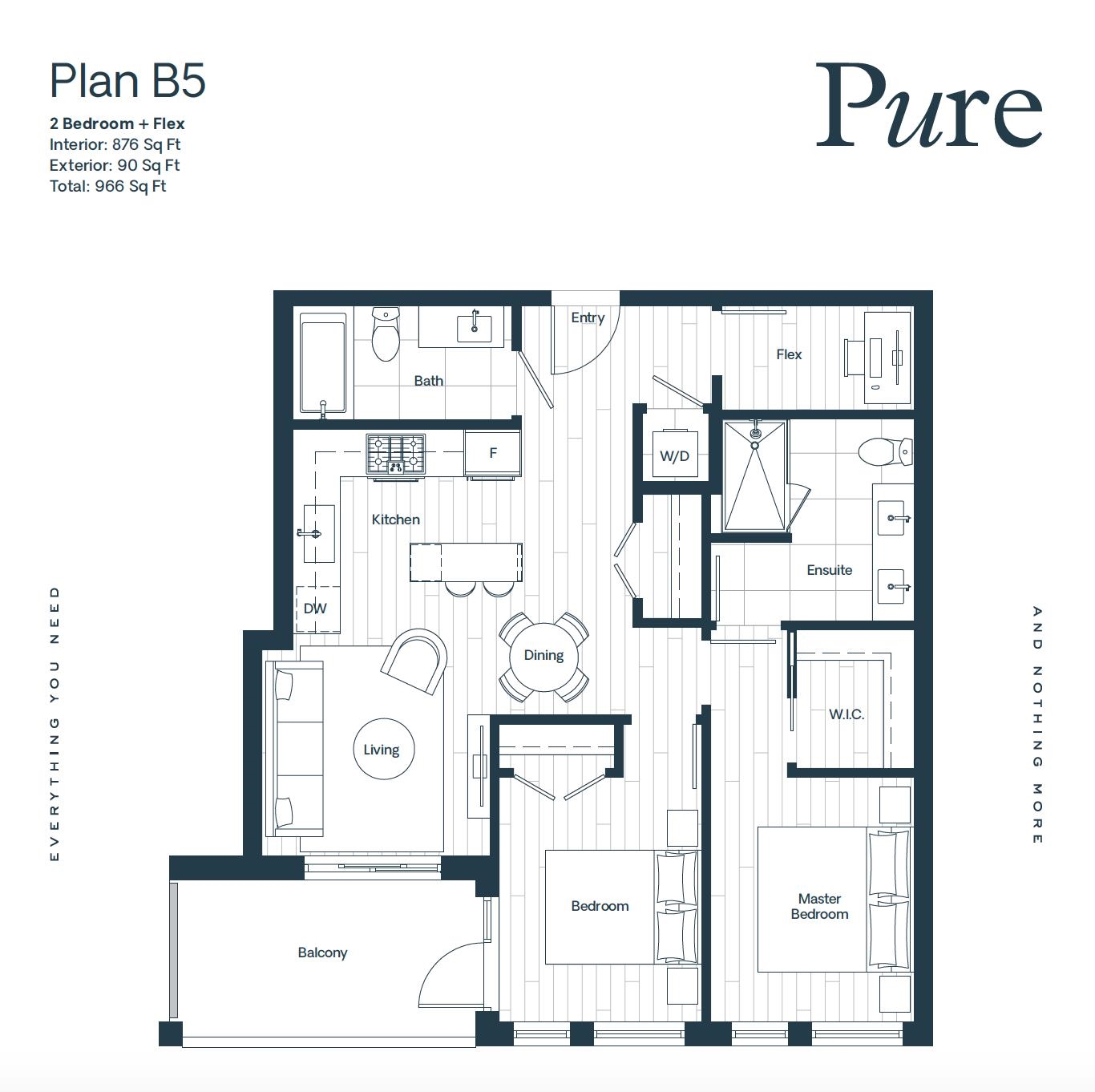 321 floor plan