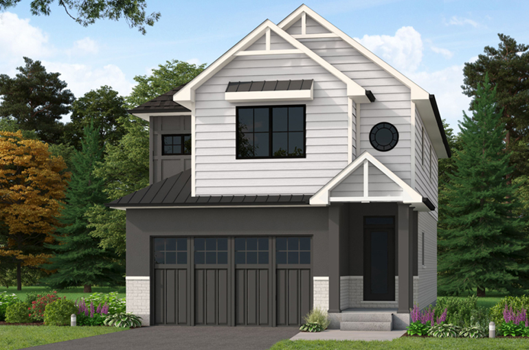 1591 Chickadee Trail floor plan