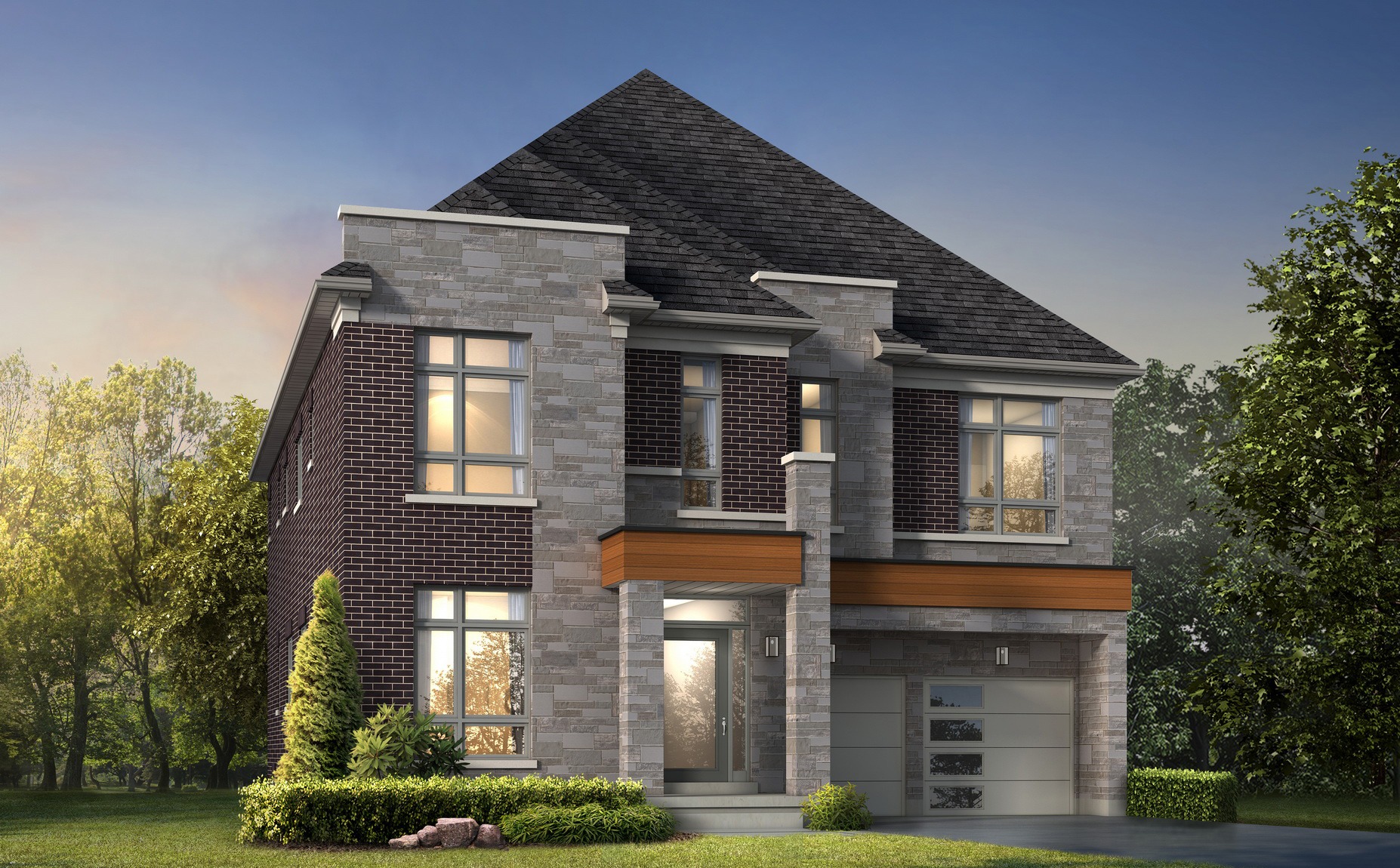 Blackwell (5 Bdrm) C floor plan
