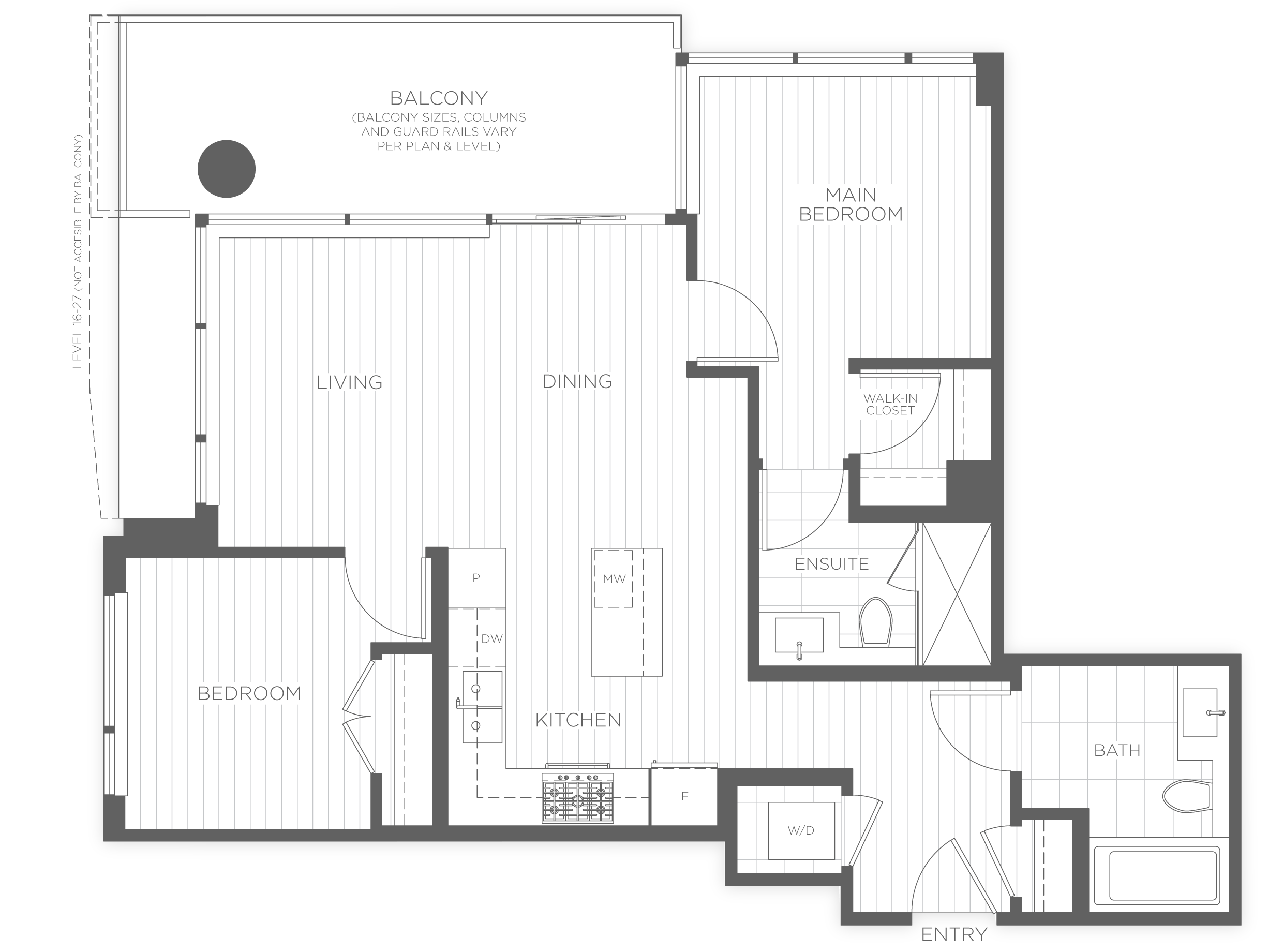 C2 floor plan
