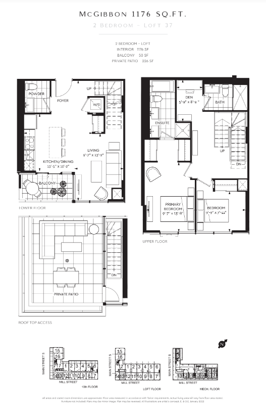 37 floor plan