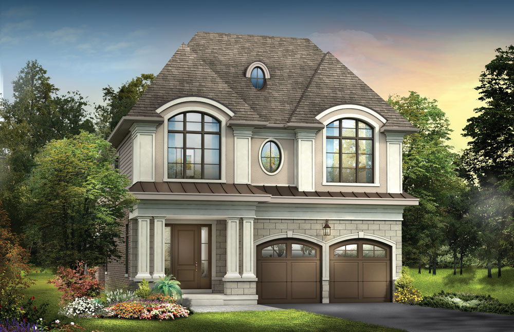 87 AQUASANTA Crescent floor plan
