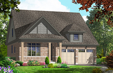 241 Wilcox Drive floor plan