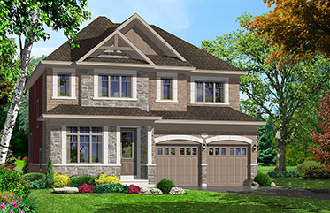 Clearview - Elev. C floor plan