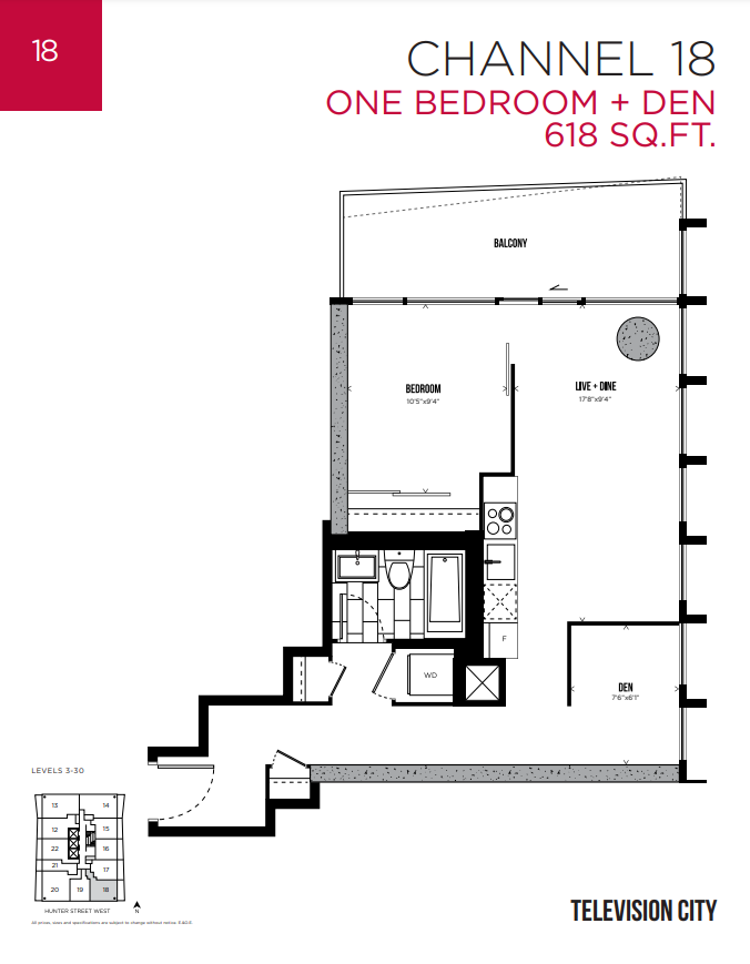 2918 floor plan