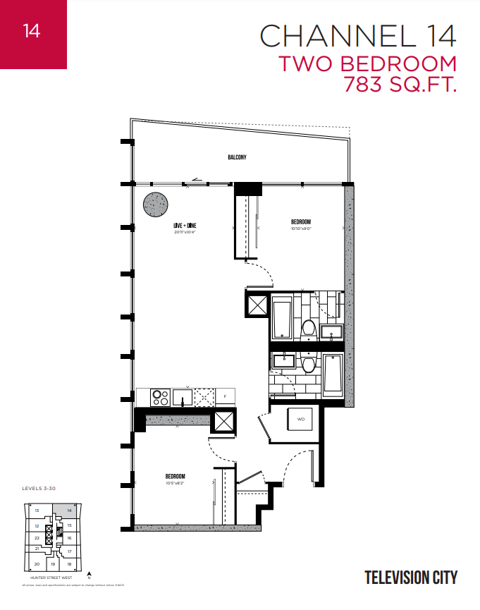 414 floor plan