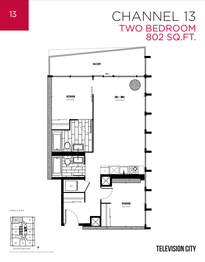 413 floor plan