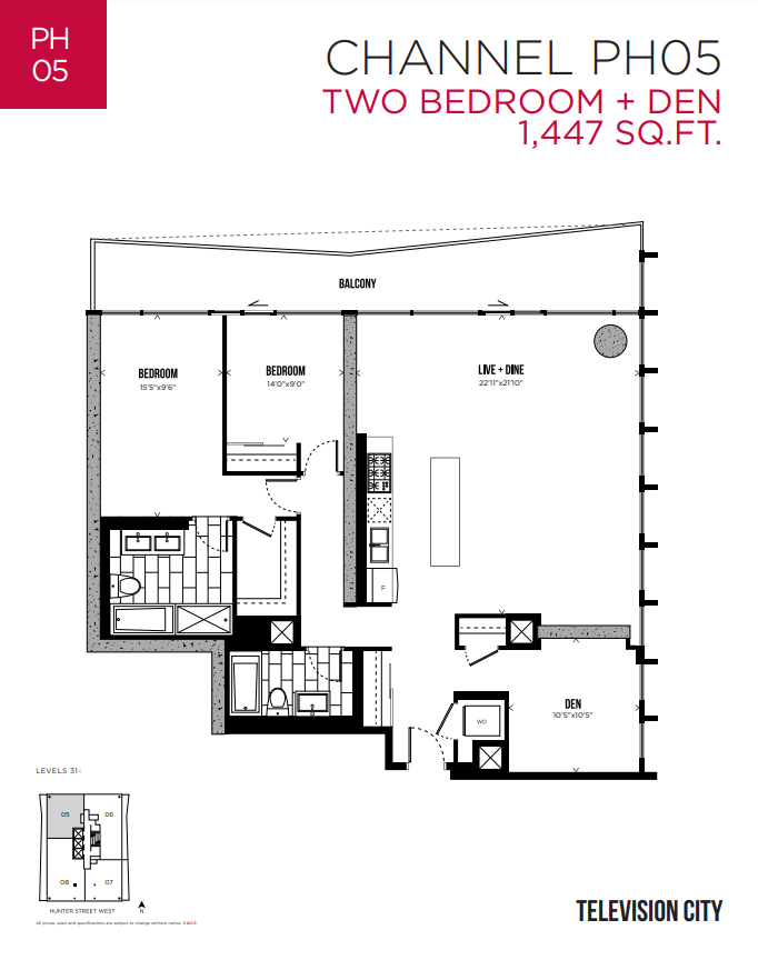 3105 floor plan