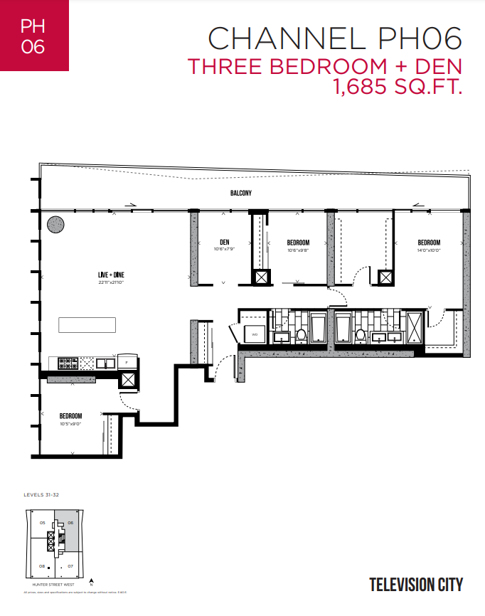 3206 floor plan