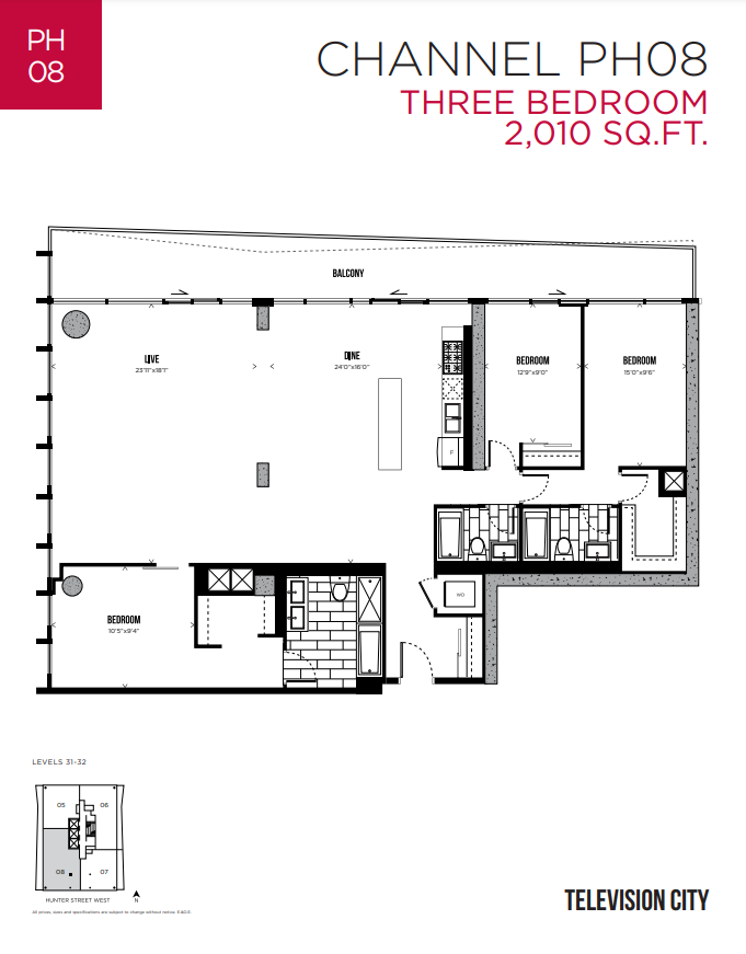 3208 floor plan