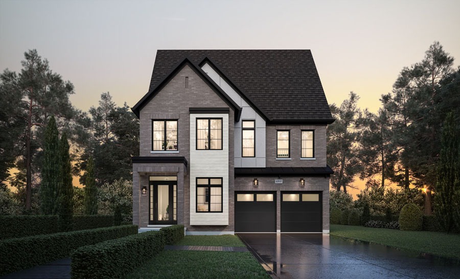 3281 DOVE DRIVE floor plan