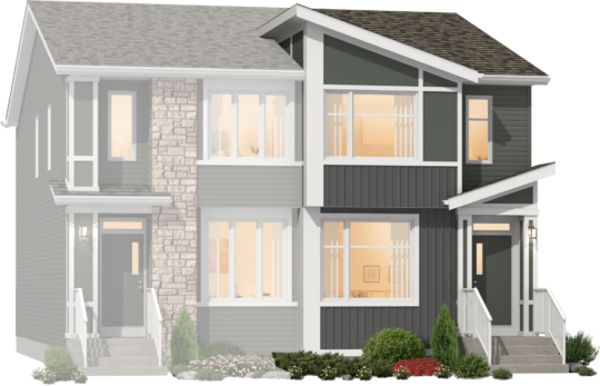 Lola floor plan