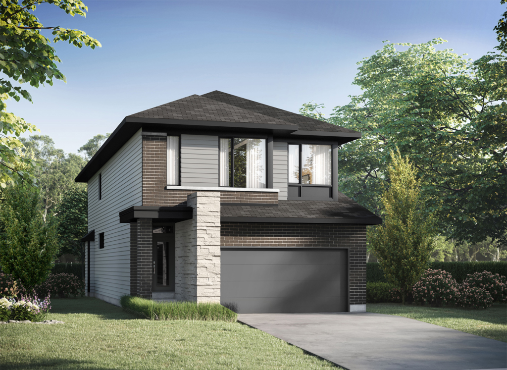 648 Miikana Road floor plan