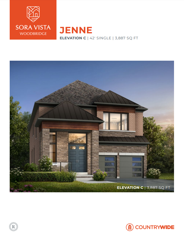 Jenne - Elev. C floor plan