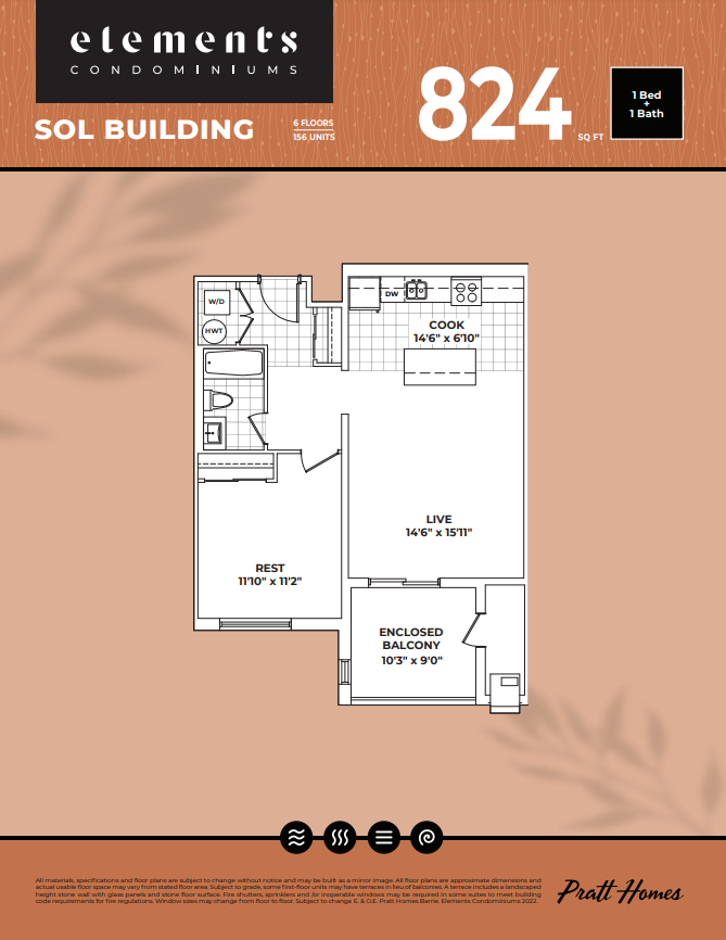 824 floor plan