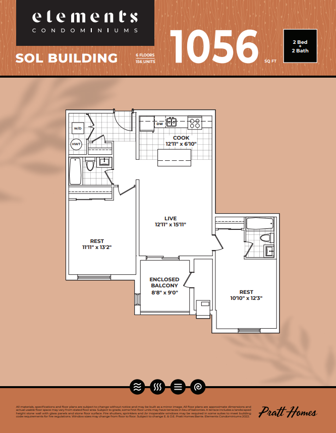 1056 floor plan
