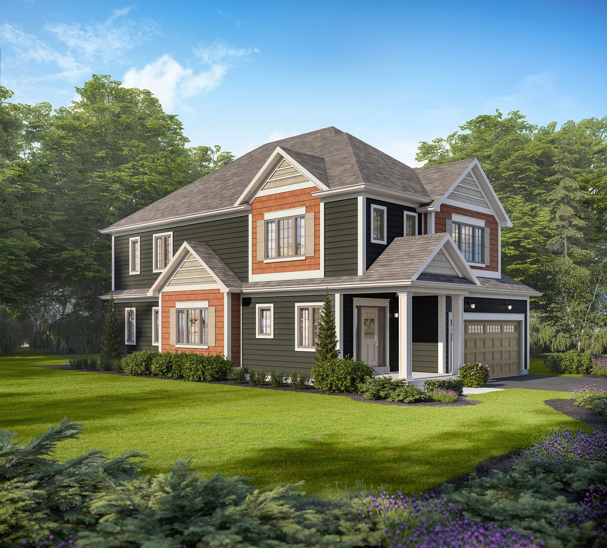 170 Mceachern Lane floor plan