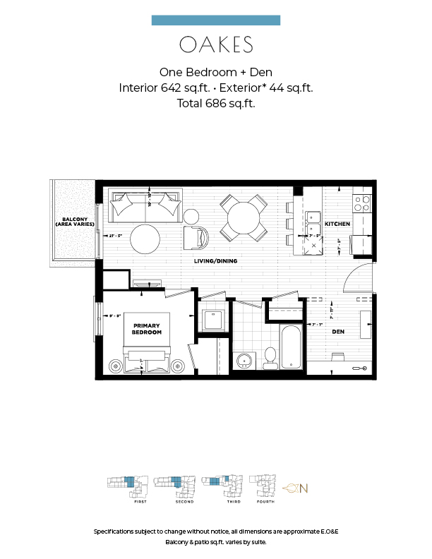 118 floor plan